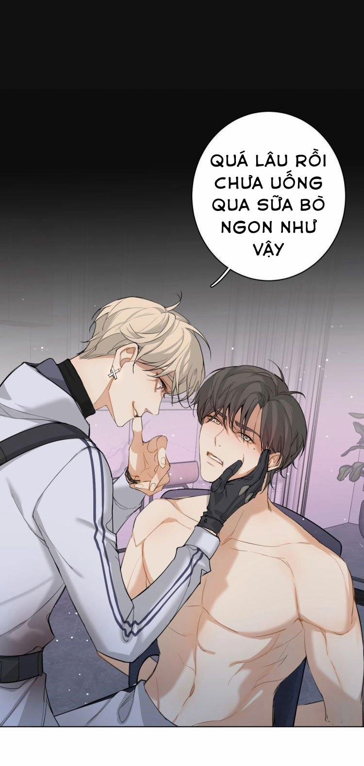 Cú Va Chạm 0 Độ 4 trang 60