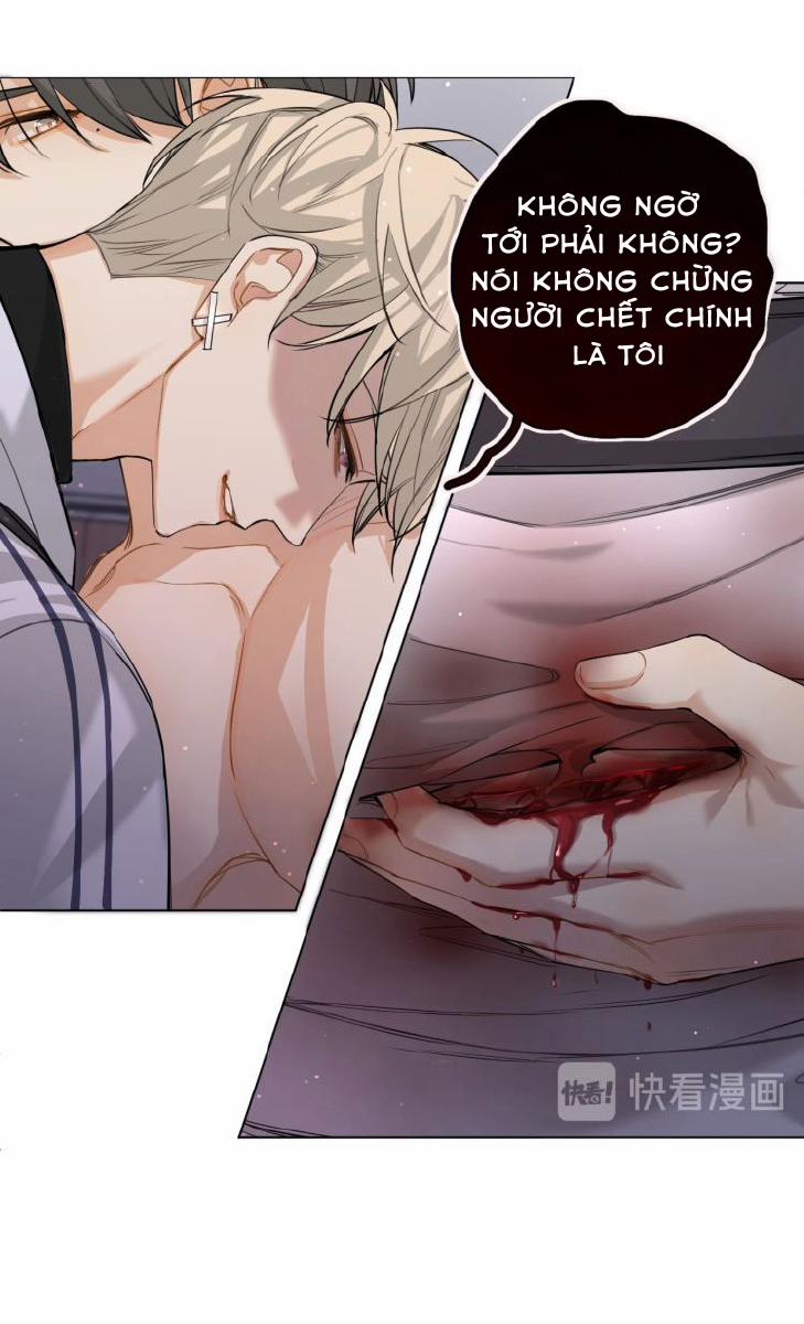 Cú Va Chạm 0 Độ 5 trang 11