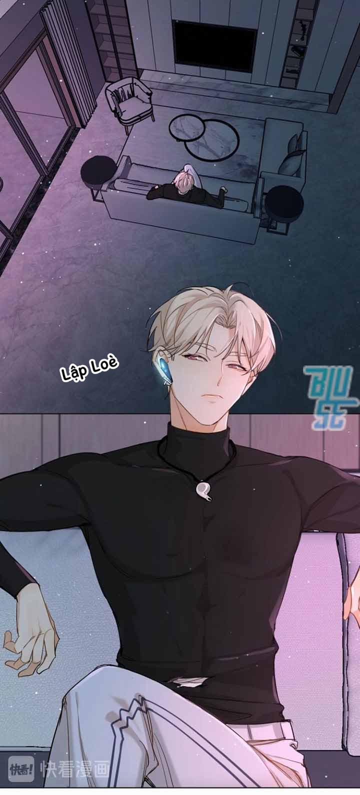 Cú Va Chạm 0 Độ 6 trang 1