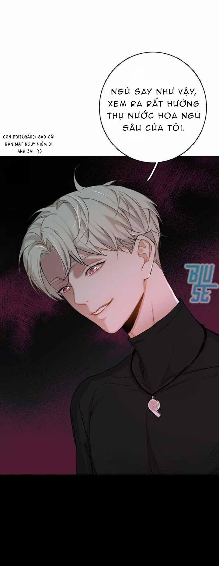 Cú Va Chạm 0 Độ 6 trang 14