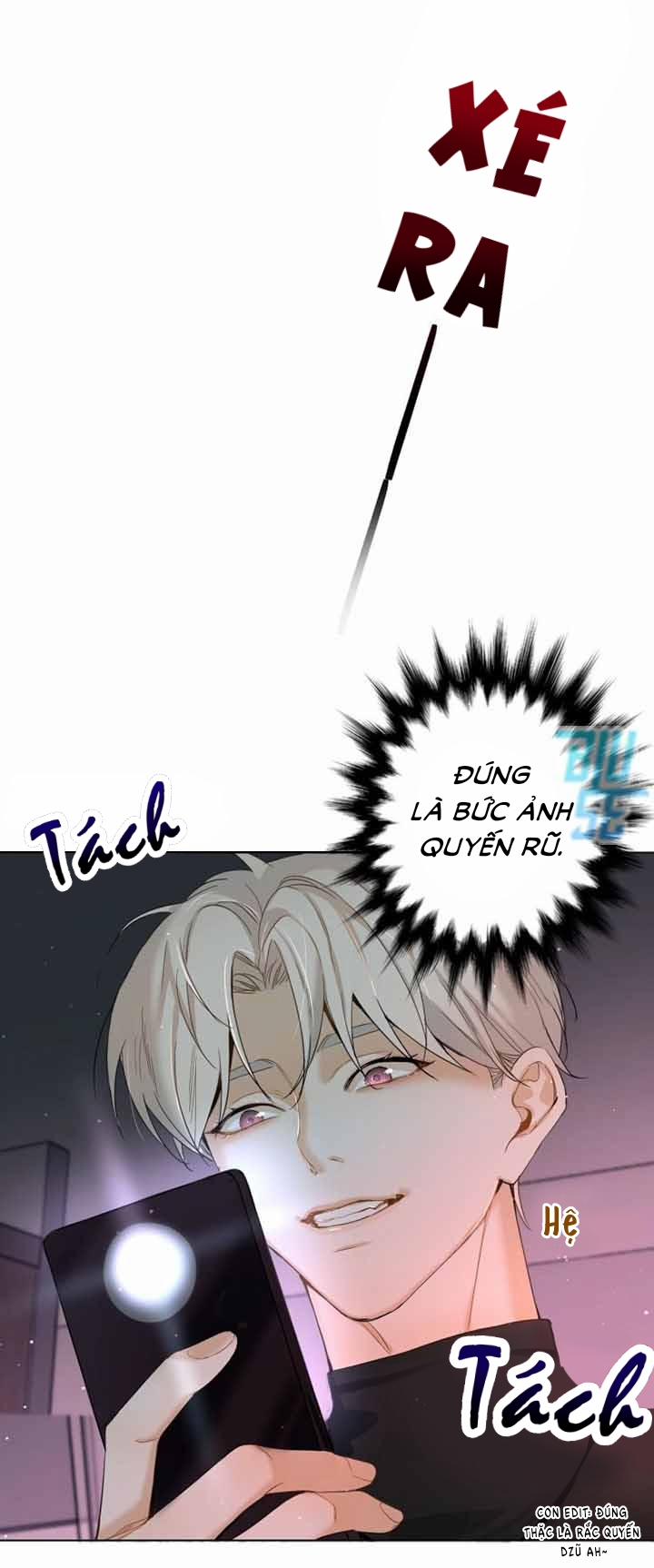 Cú Va Chạm 0 Độ 6 trang 21