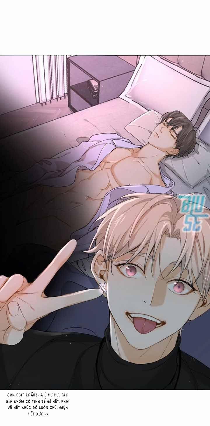 Cú Va Chạm 0 Độ 6 trang 23