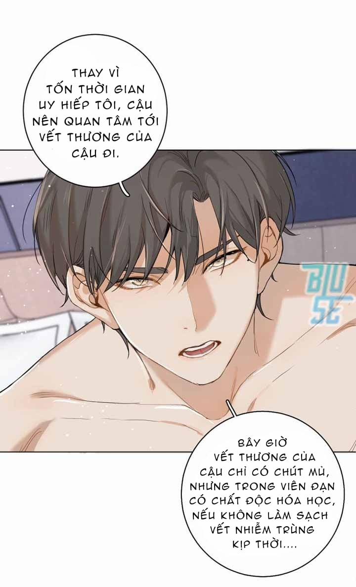 Cú Va Chạm 0 Độ 6 trang 33