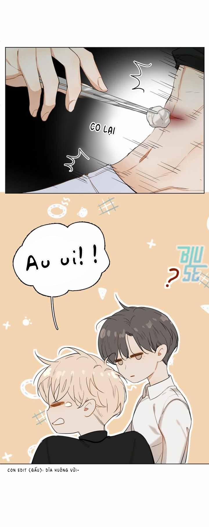 Cú Va Chạm 0 Độ 6 trang 42