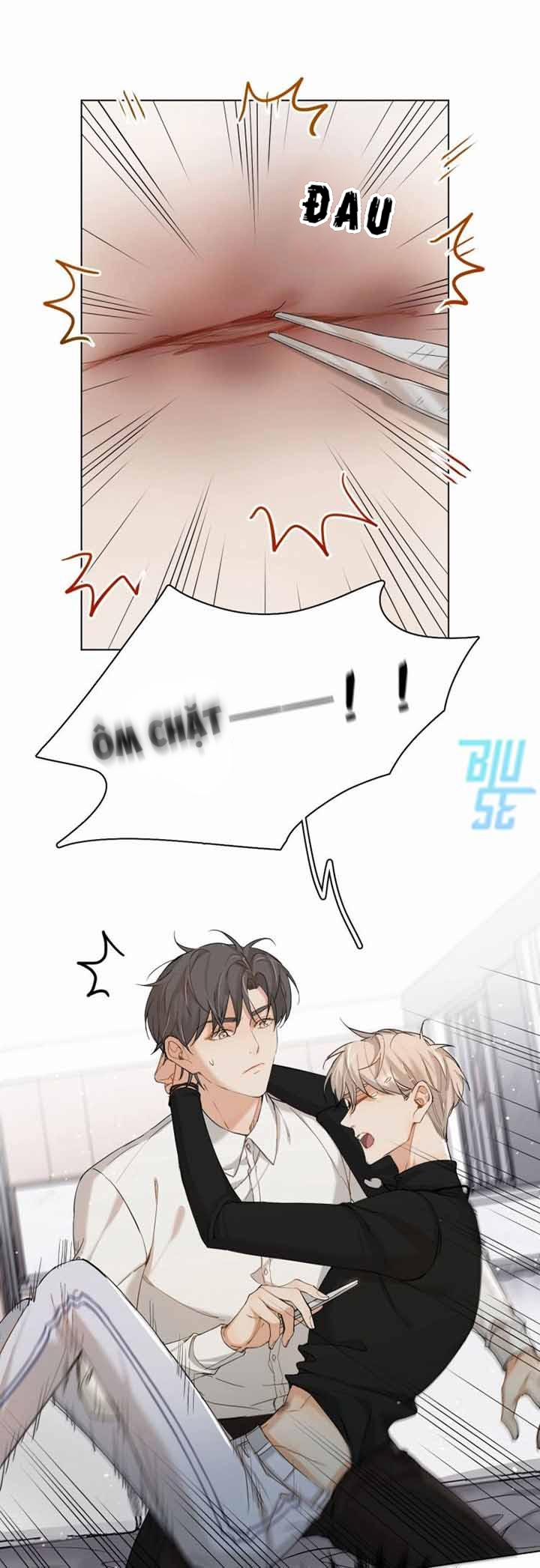 Cú Va Chạm 0 Độ 6 trang 44