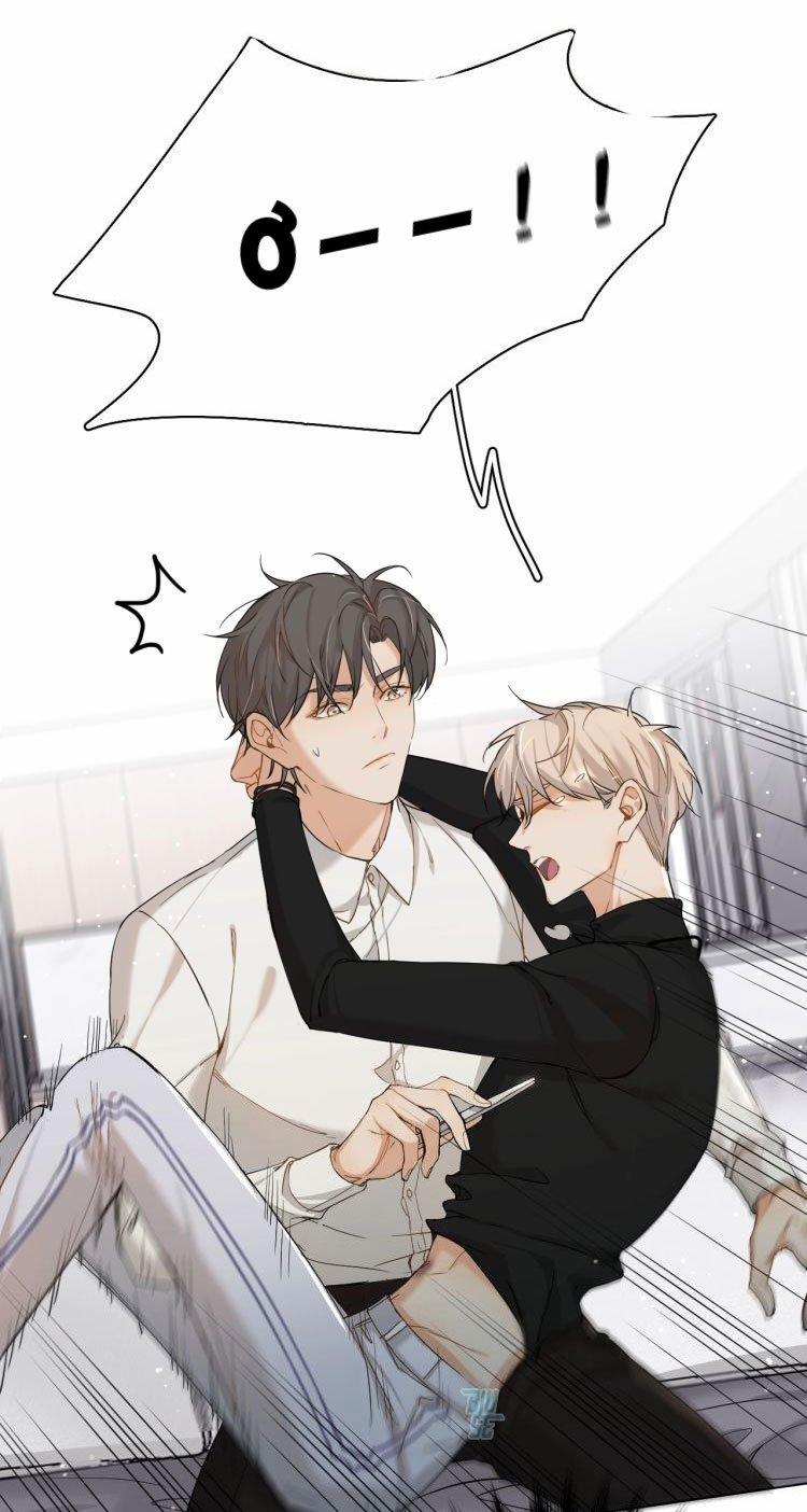 Cú Va Chạm 0 Độ 7 trang 0