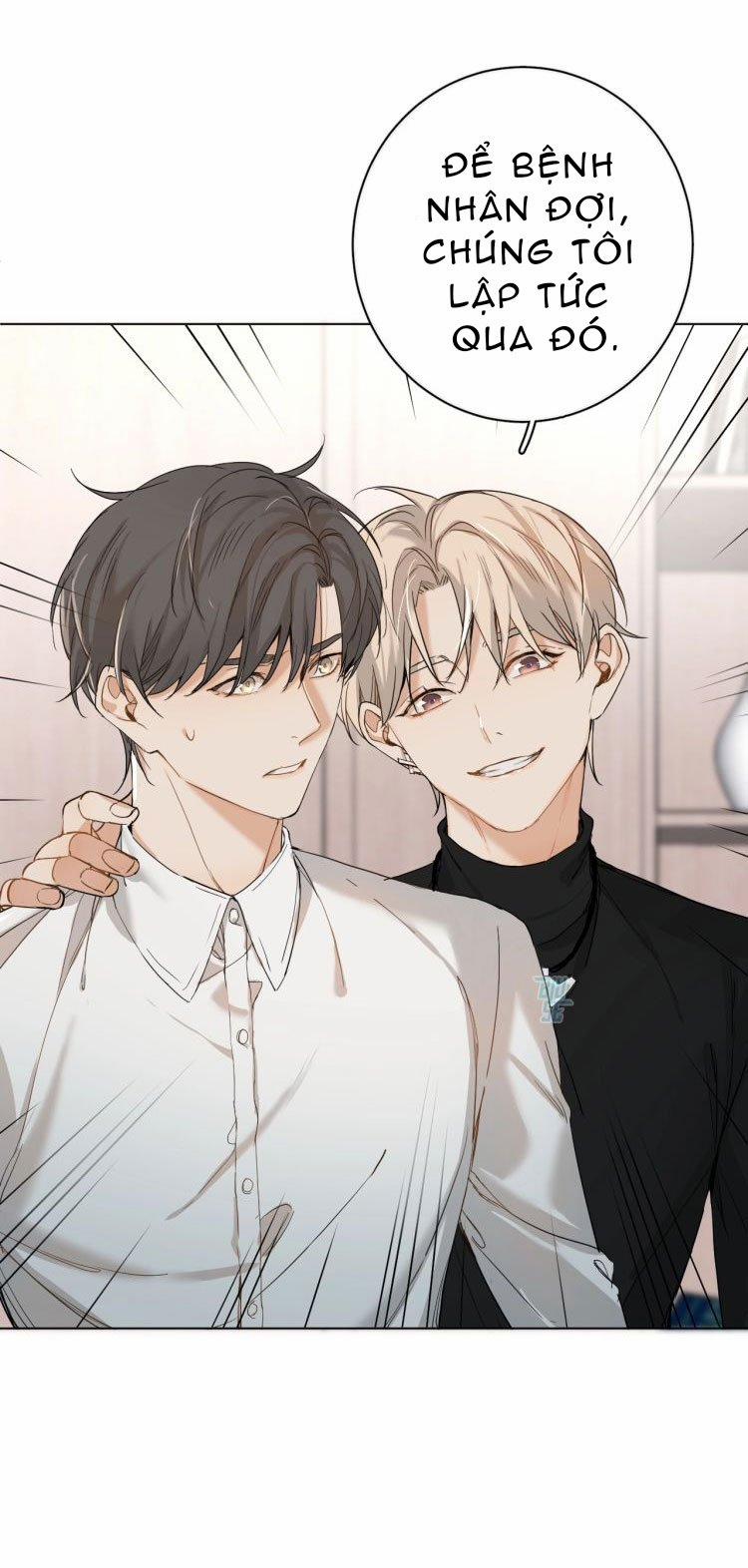 Cú Va Chạm 0 Độ 7 trang 18