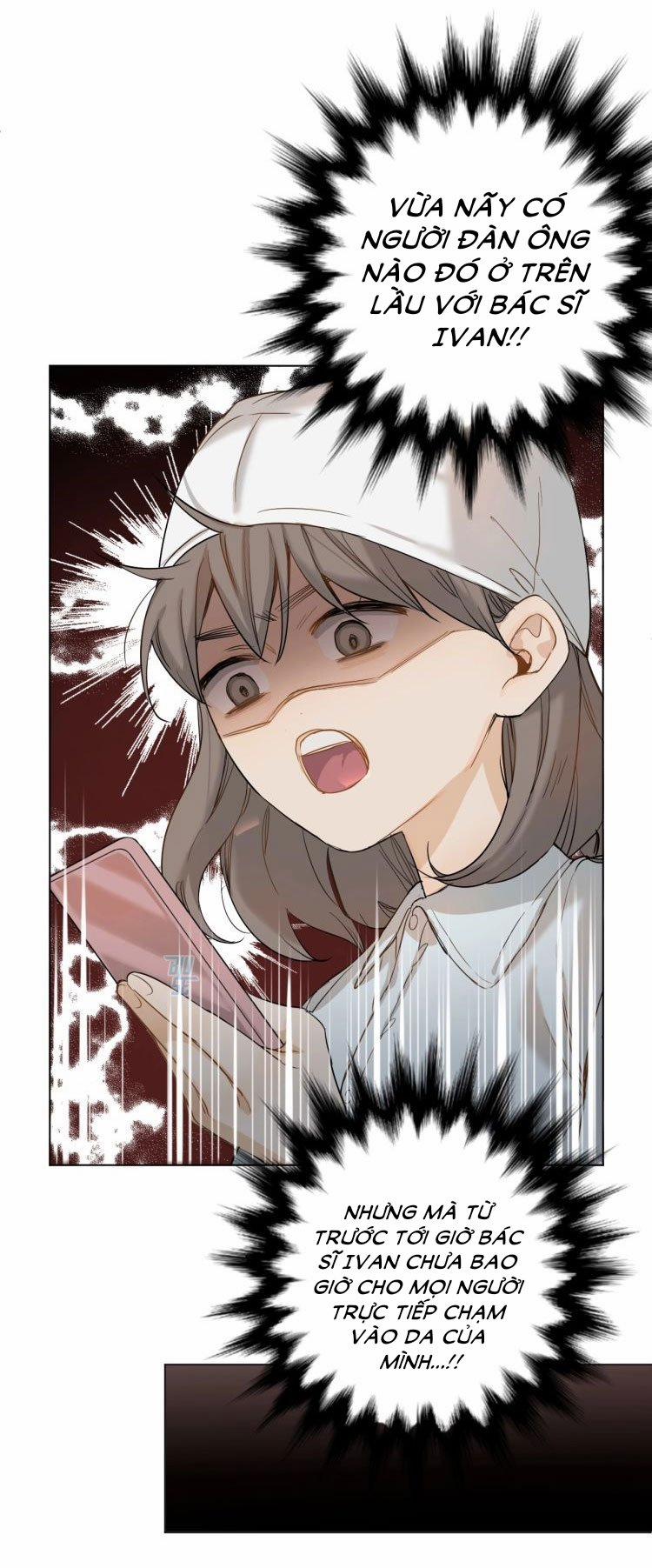 Cú Va Chạm 0 Độ 7 trang 20