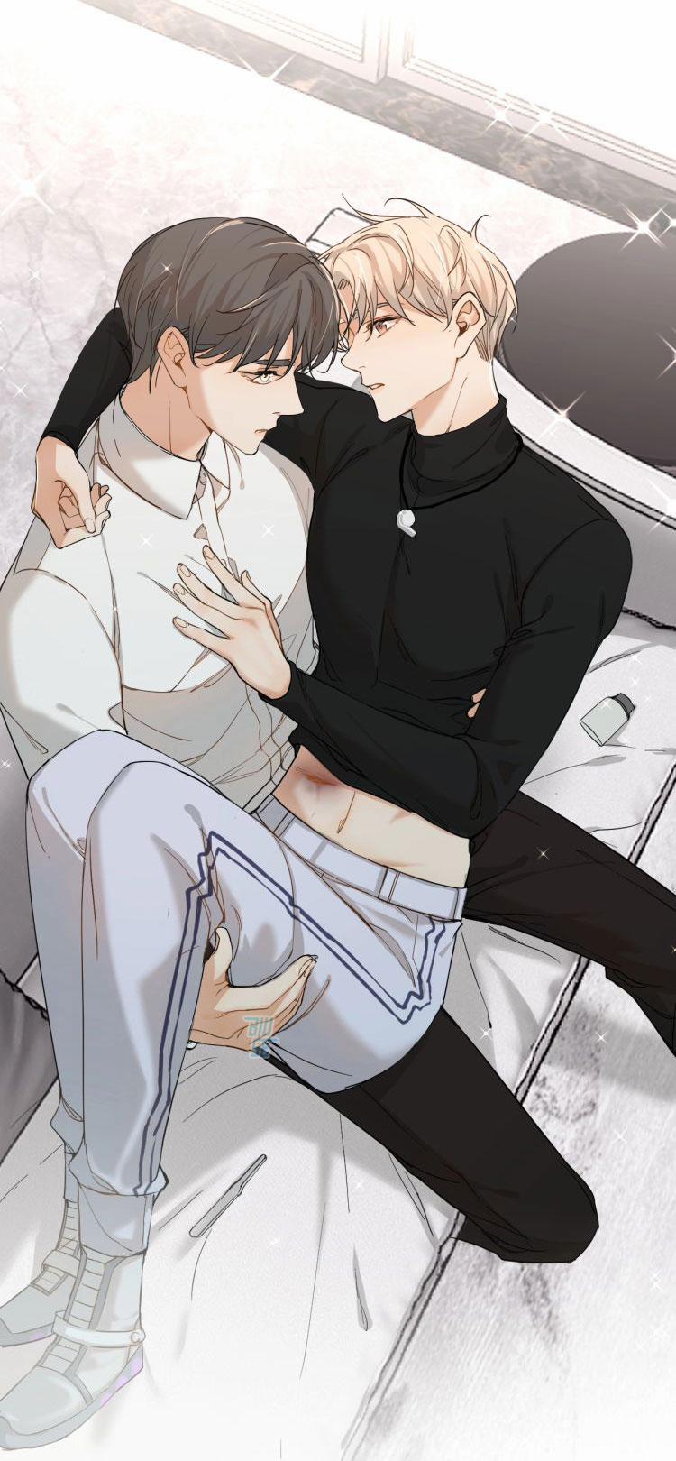 Cú Va Chạm 0 Độ 7 trang 4