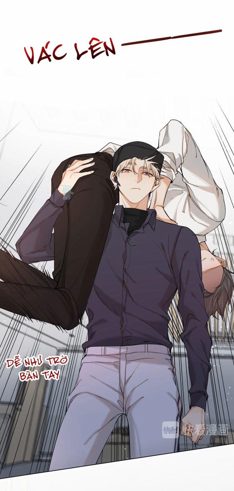 Cú Va Chạm 0 Độ 7 trang 45