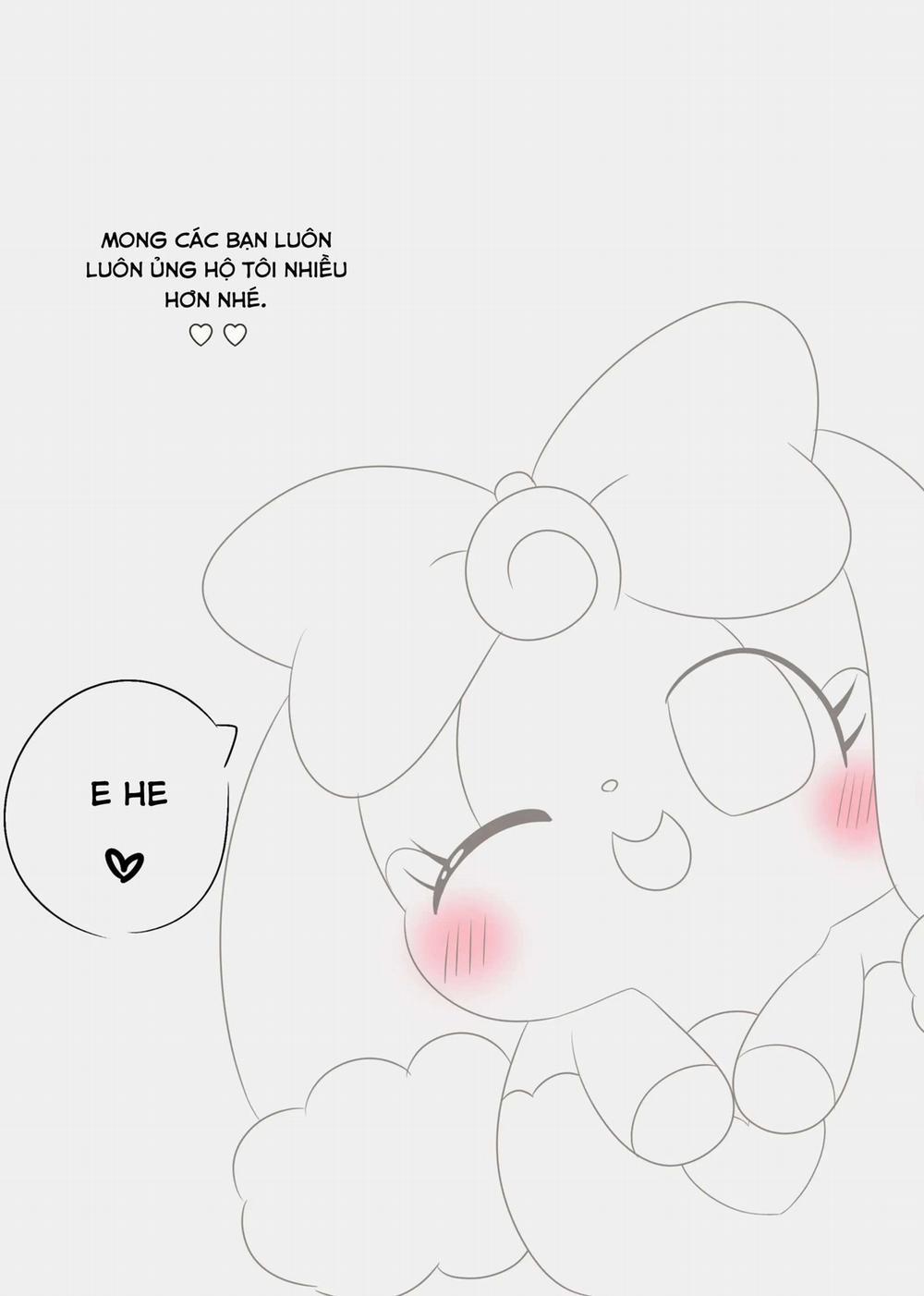 Cửa hàng 500 yên Oneshot trang 10