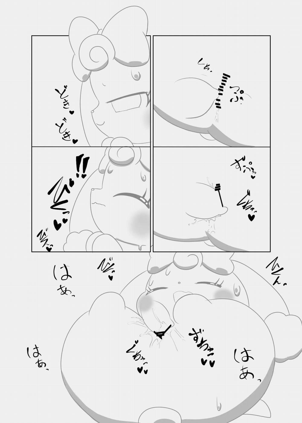 Cửa hàng 500 yên Oneshot trang 2