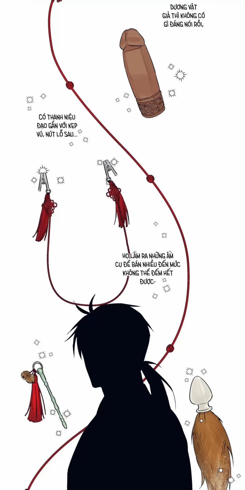 Cửa Hàng Âm Cụ Chosun 1 trang 28