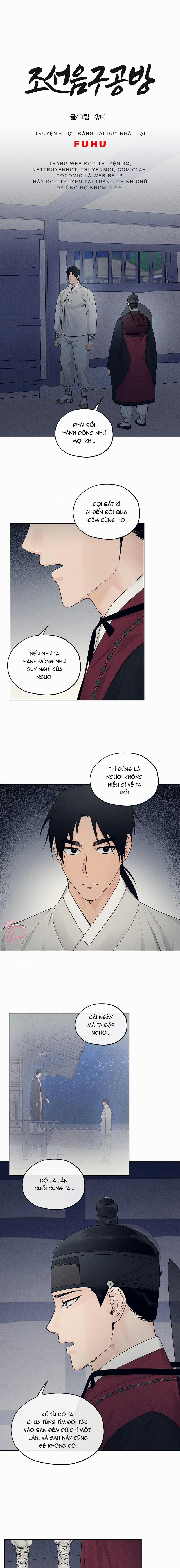 Cửa Hàng Âm Cụ Chosun 13 trang 0