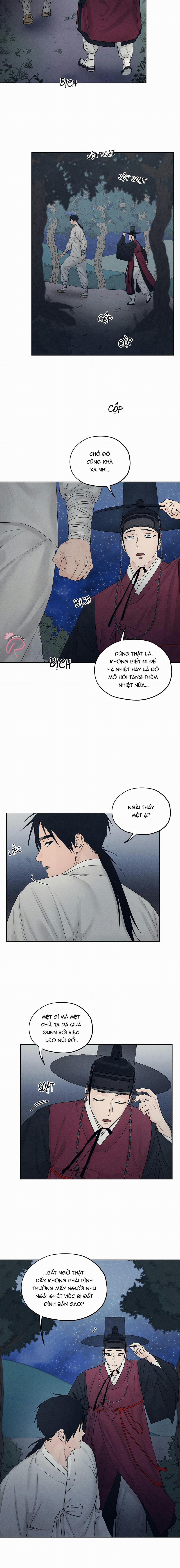 Cửa Hàng Âm Cụ Chosun 13 trang 10