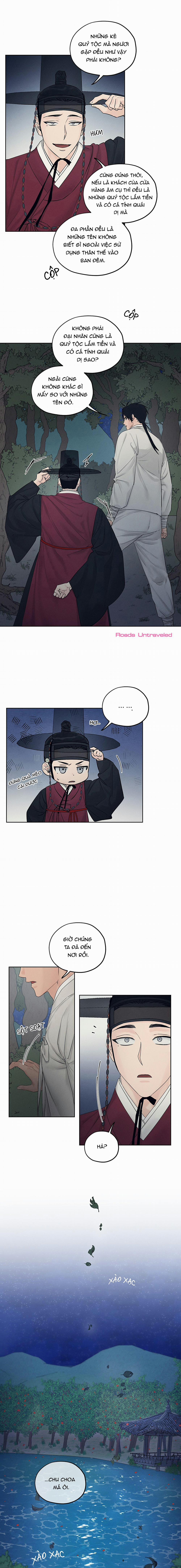 Cửa Hàng Âm Cụ Chosun 13 trang 11