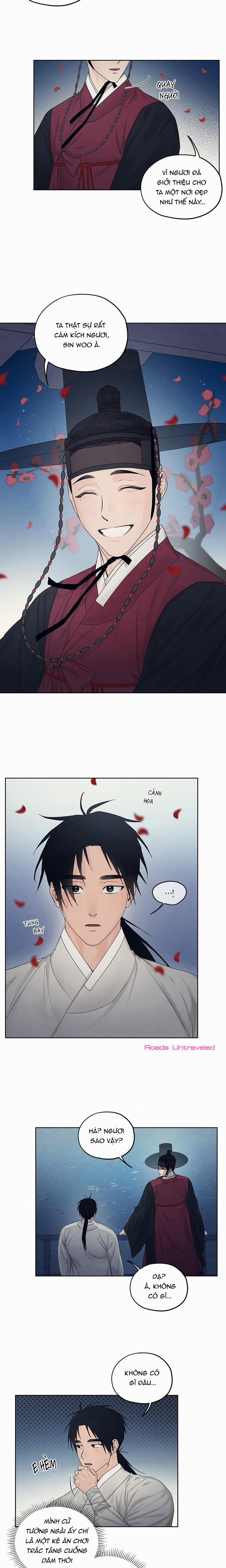 Cửa Hàng Âm Cụ Chosun 13 trang 13