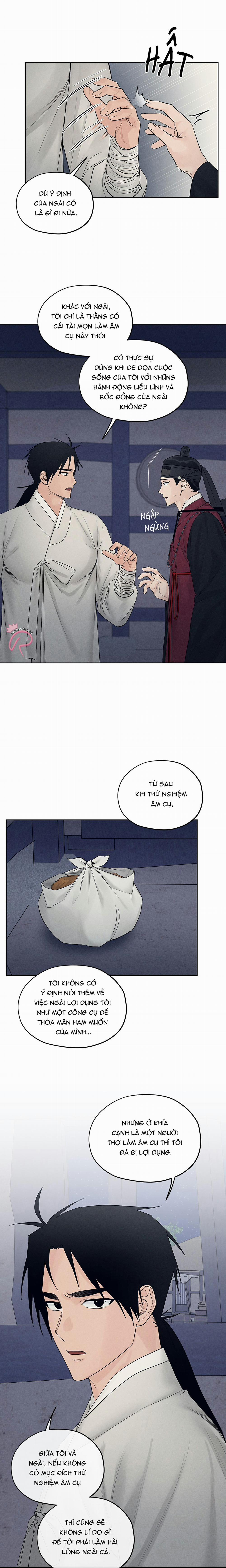 Cửa Hàng Âm Cụ Chosun 13 trang 2