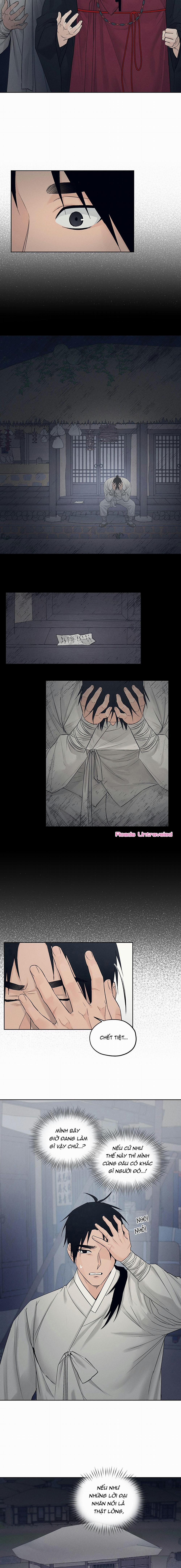 Cửa Hàng Âm Cụ Chosun 13 trang 7