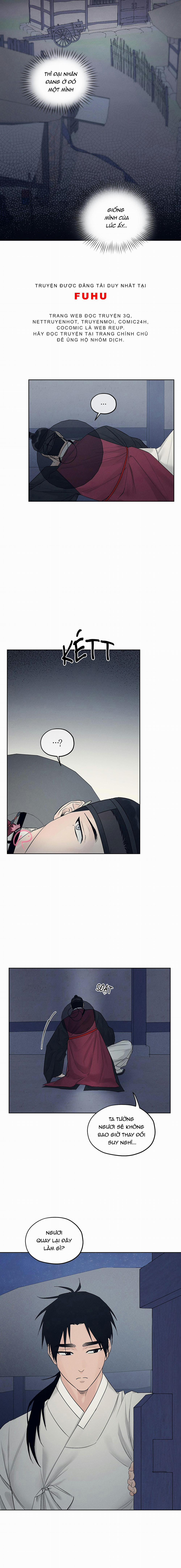 Cửa Hàng Âm Cụ Chosun 13 trang 8