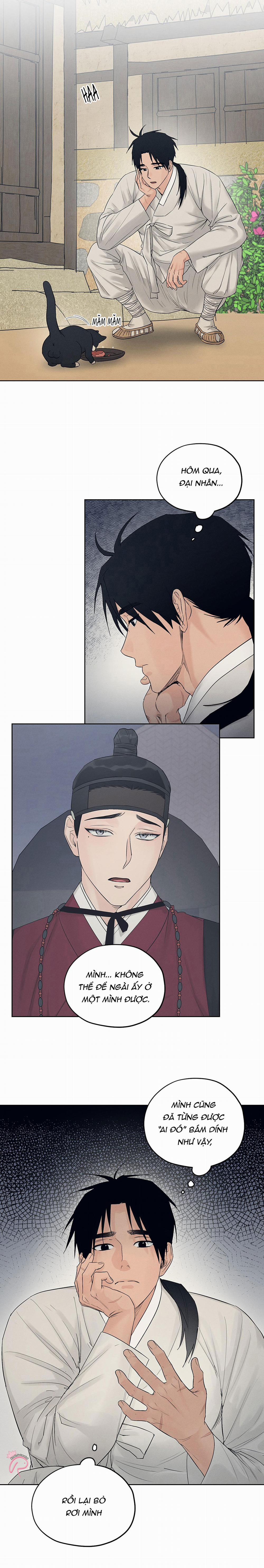 Cửa Hàng Âm Cụ Chosun 14 trang 1