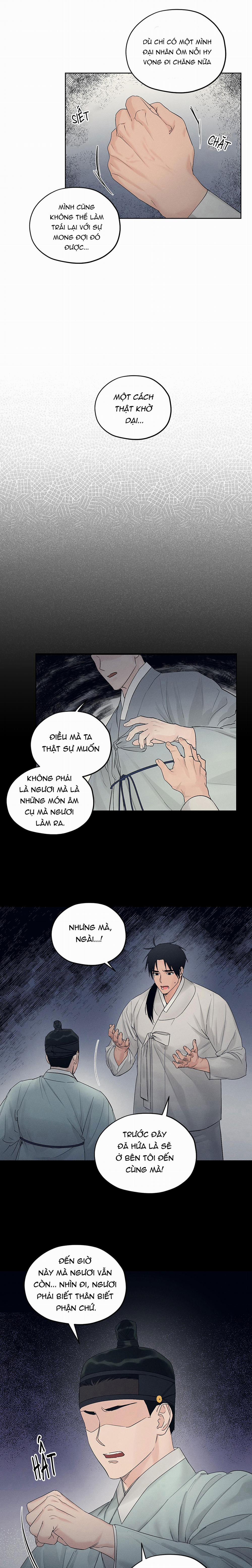 Cửa Hàng Âm Cụ Chosun 14 trang 2