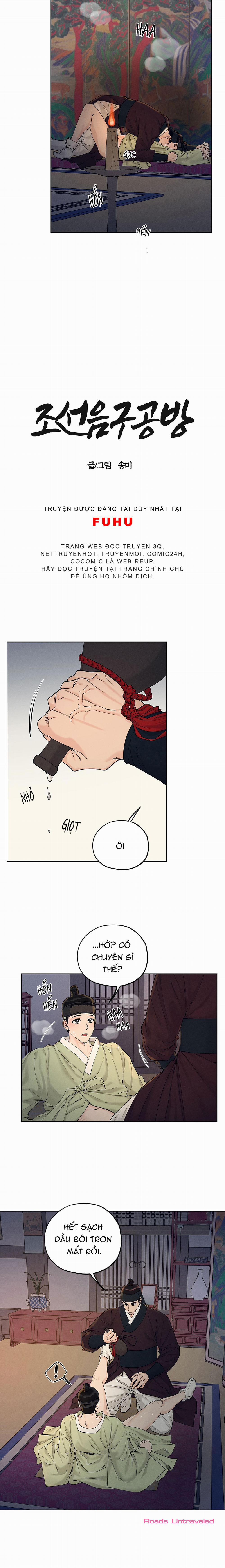 Cửa Hàng Âm Cụ Chosun 15 trang 1