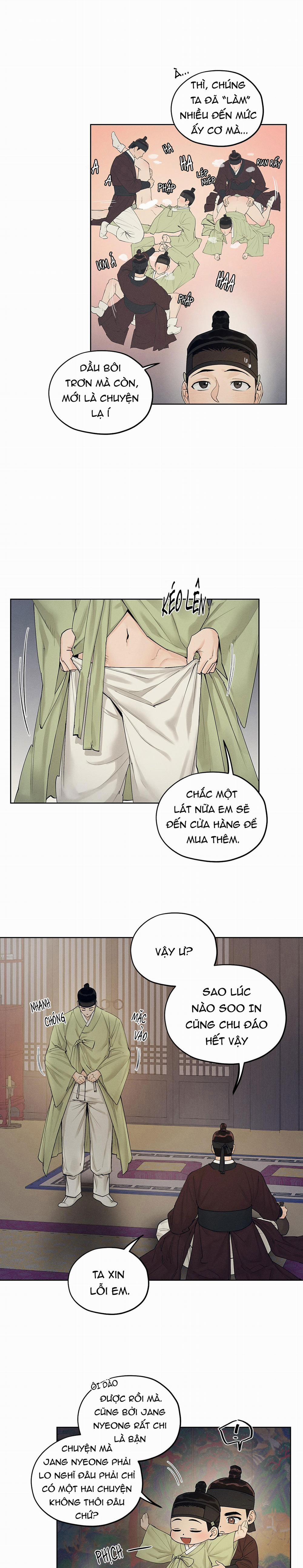 Cửa Hàng Âm Cụ Chosun 15 trang 2