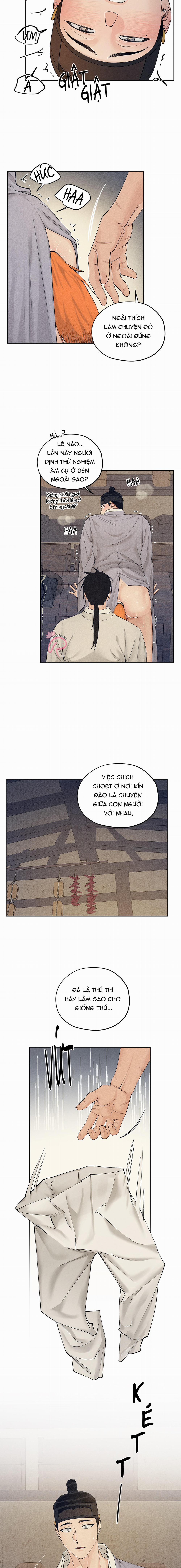 Cửa Hàng Âm Cụ Chosun 16 trang 7