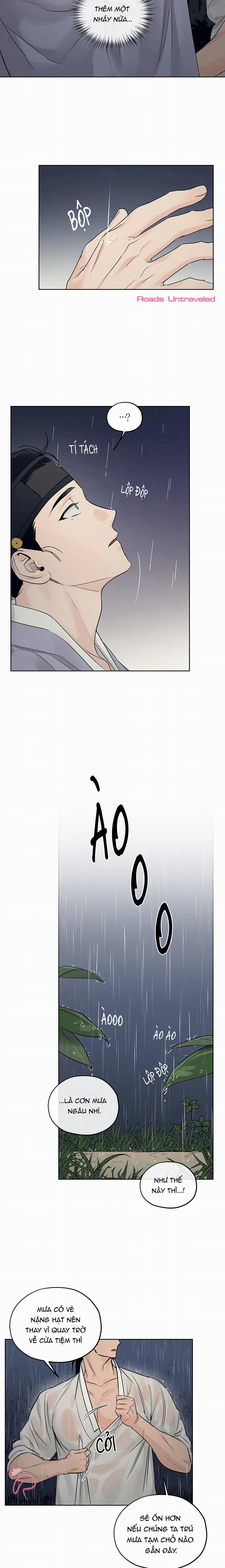 Cửa Hàng Âm Cụ Chosun 17 trang 11