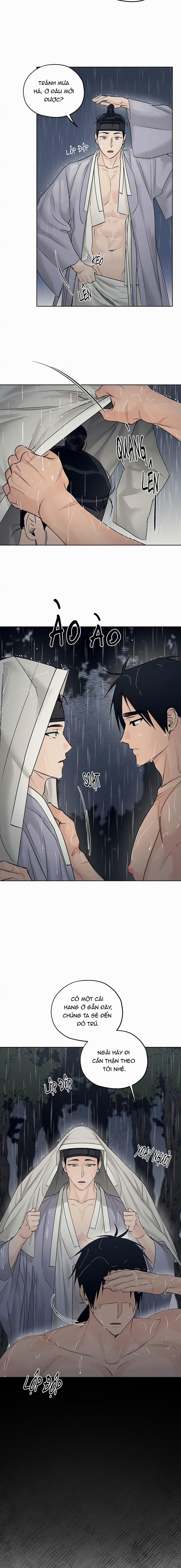 Cửa Hàng Âm Cụ Chosun 17 trang 12