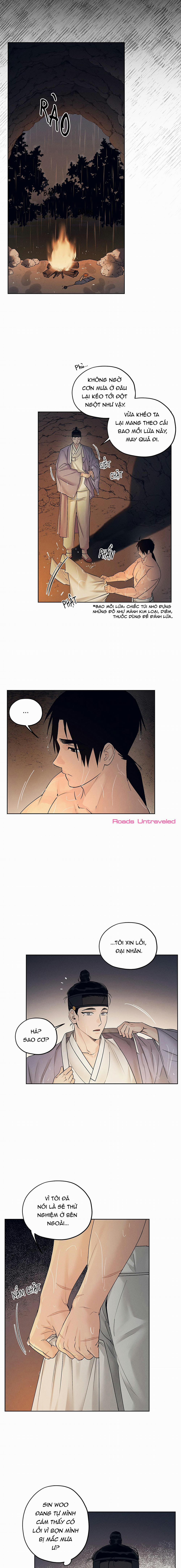 Cửa Hàng Âm Cụ Chosun 17 trang 13