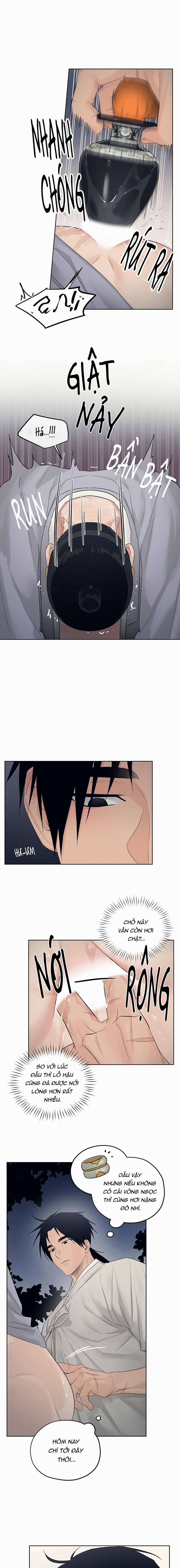 Cửa Hàng Âm Cụ Chosun 17 trang 5