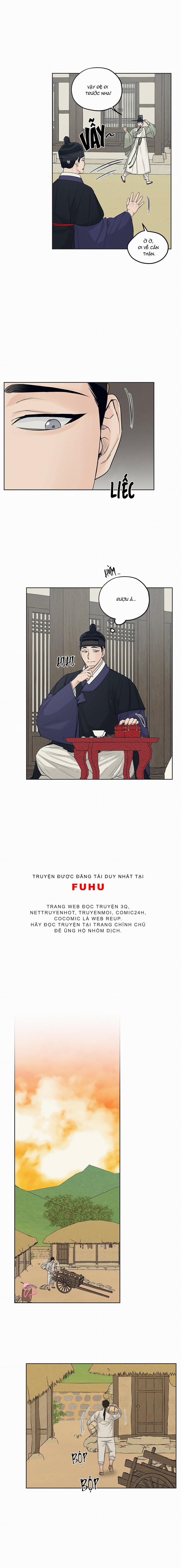 Cửa Hàng Âm Cụ Chosun 18 trang 11