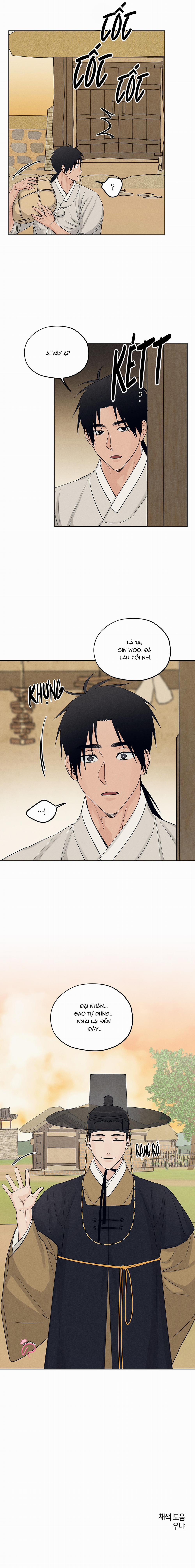 Cửa Hàng Âm Cụ Chosun 18 trang 12