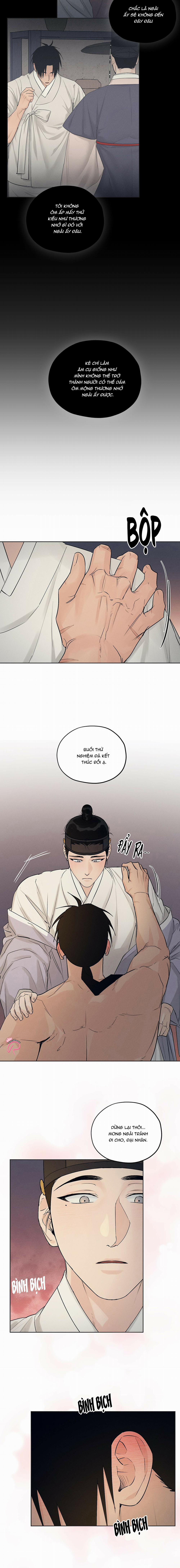 Cửa Hàng Âm Cụ Chosun 18 trang 2