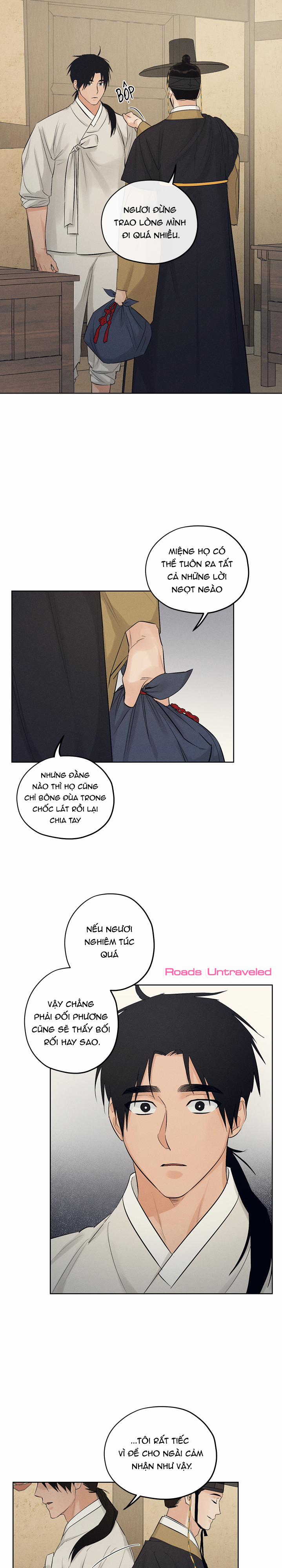 Cửa Hàng Âm Cụ Chosun 19 trang 10