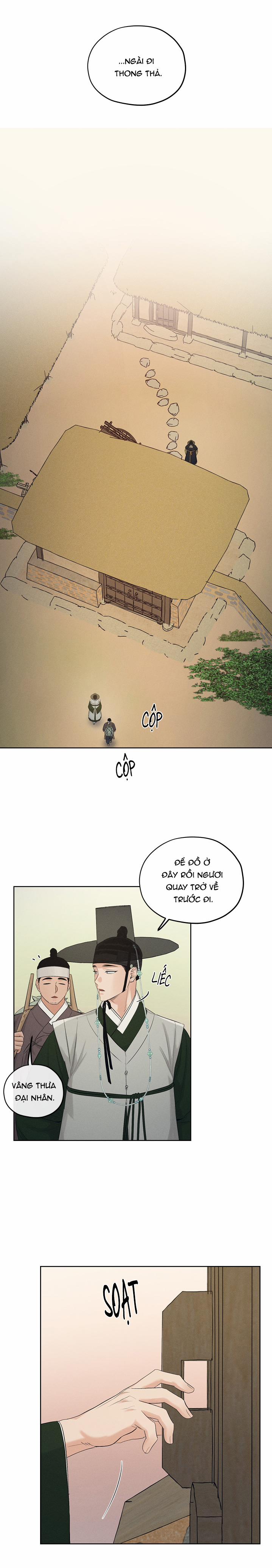 Cửa Hàng Âm Cụ Chosun 19 trang 12