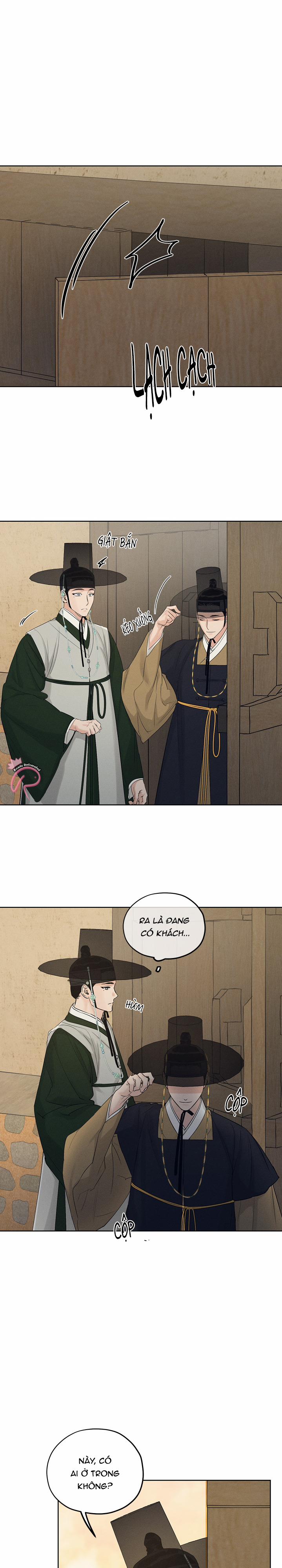 Cửa Hàng Âm Cụ Chosun 19 trang 13