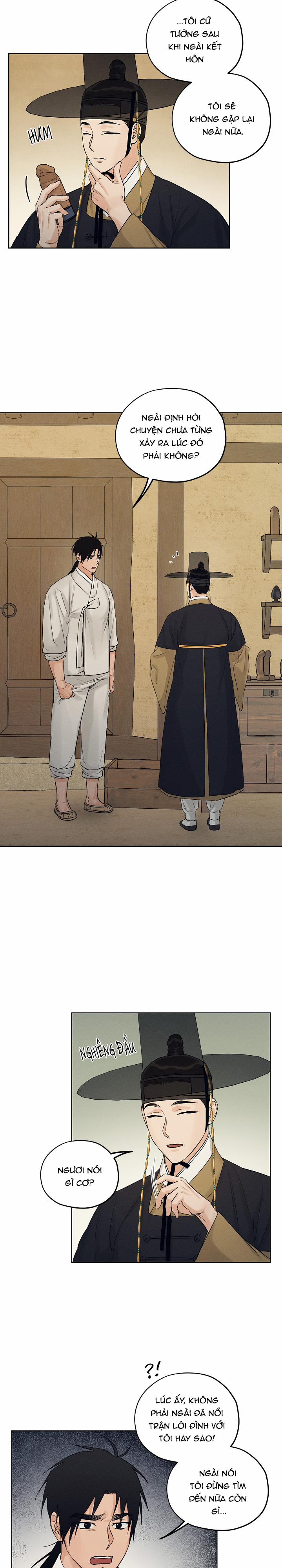 Cửa Hàng Âm Cụ Chosun 19 trang 2