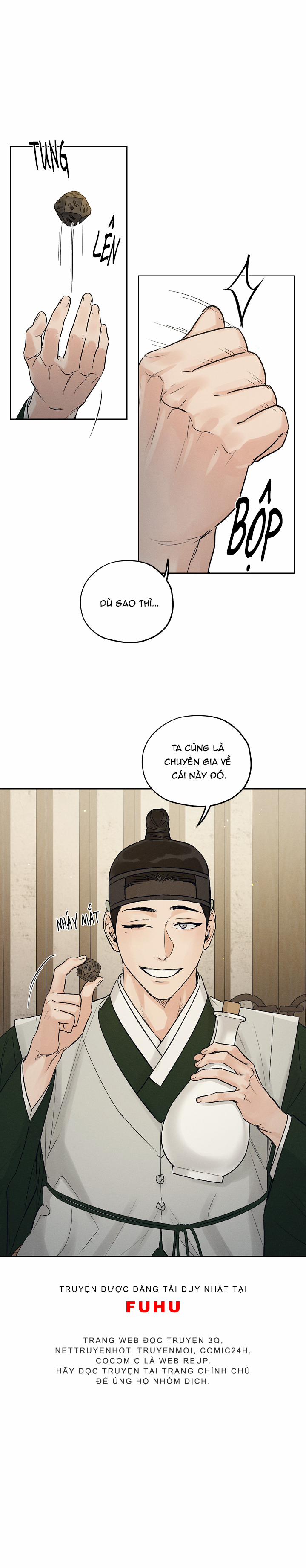 Cửa Hàng Âm Cụ Chosun 19 trang 21