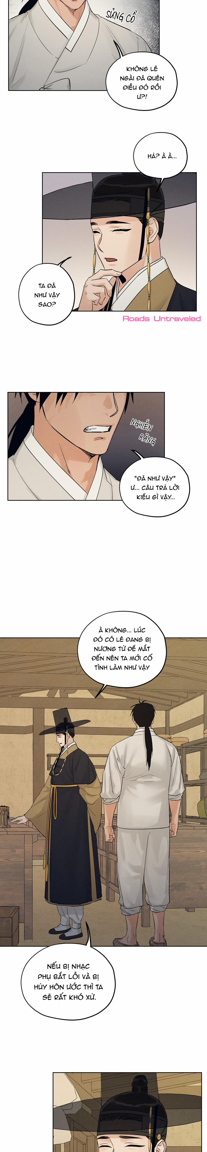 Cửa Hàng Âm Cụ Chosun 19 trang 3