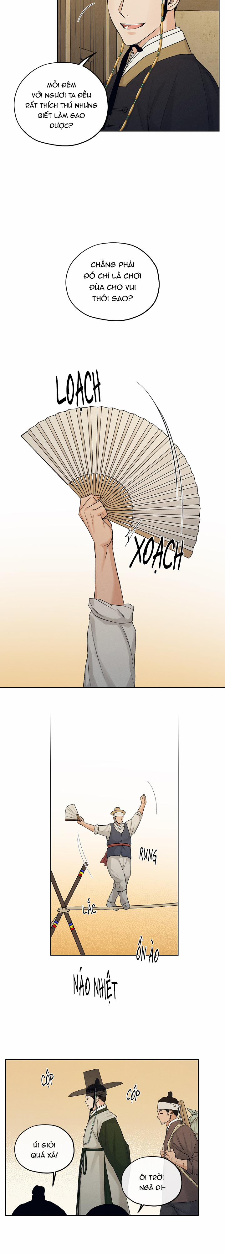 Cửa Hàng Âm Cụ Chosun 19 trang 4