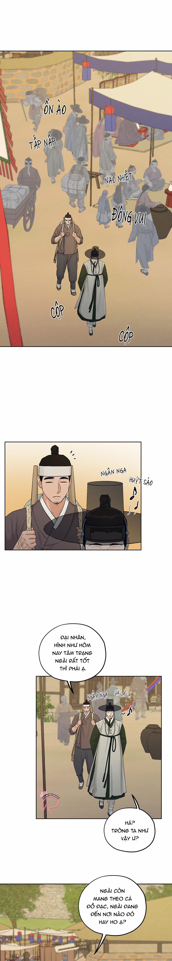 Cửa Hàng Âm Cụ Chosun 19 trang 5