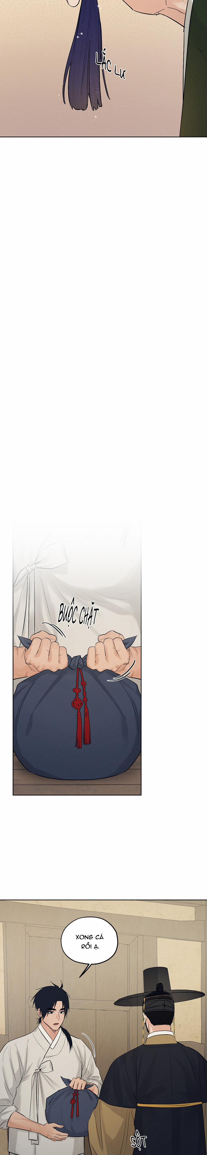 Cửa Hàng Âm Cụ Chosun 19 trang 8