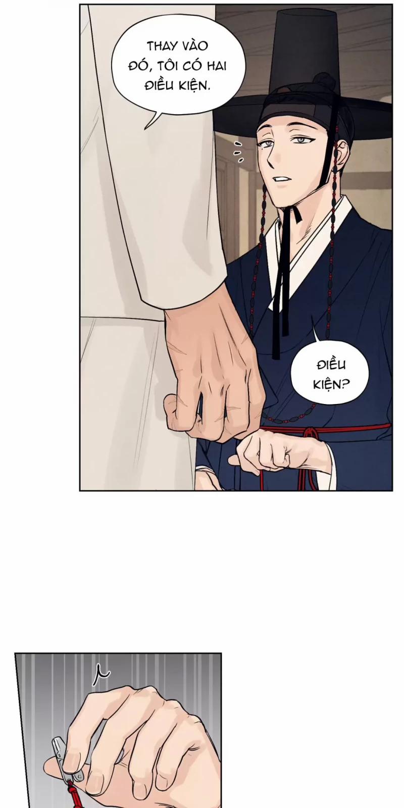 Cửa Hàng Âm Cụ Chosun 2 trang 19