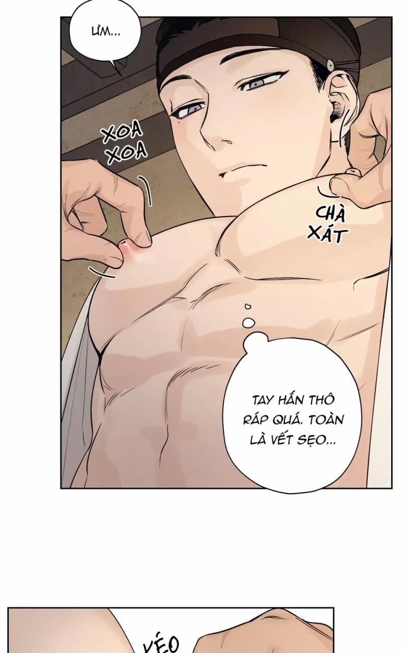 Cửa Hàng Âm Cụ Chosun 2 trang 29