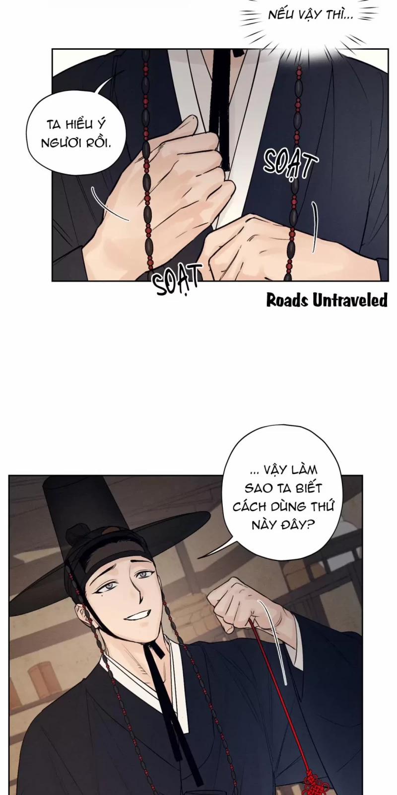 Cửa Hàng Âm Cụ Chosun 2 trang 9