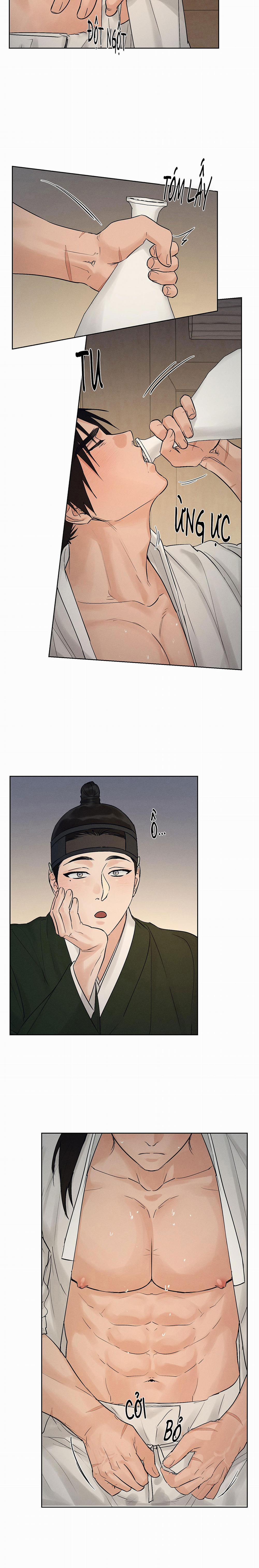 Cửa Hàng Âm Cụ Chosun 20 trang 10