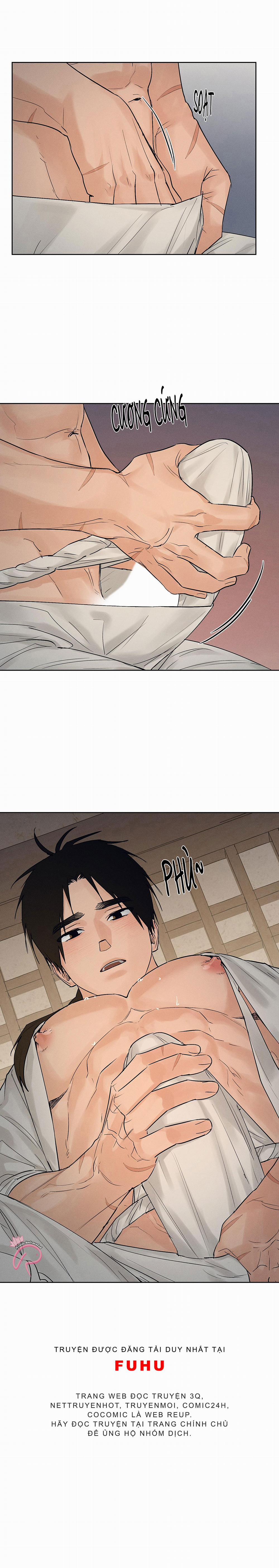 Cửa Hàng Âm Cụ Chosun 20 trang 11